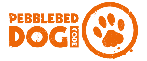 PebbleBed Dog Code